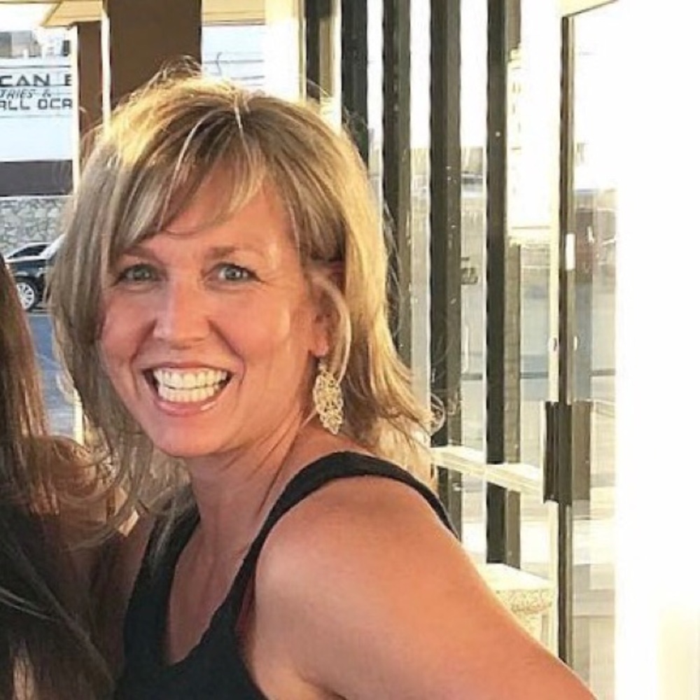 Meet your Posher, Stephanie